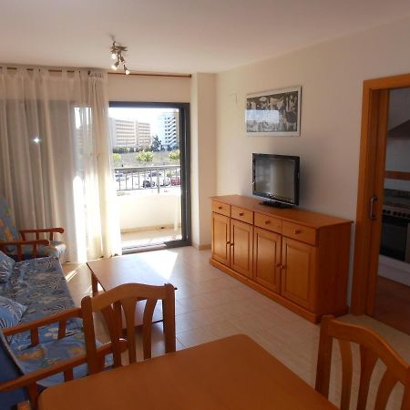 Capri Apartment Peniscola Luaran gambar