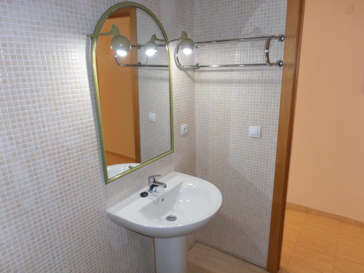 Capri Apartment Peniscola Luaran gambar