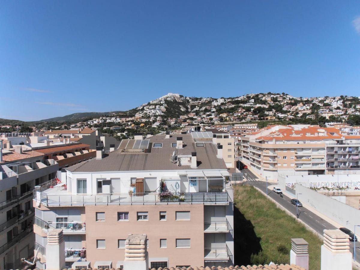 Capri Apartment Peniscola Luaran gambar